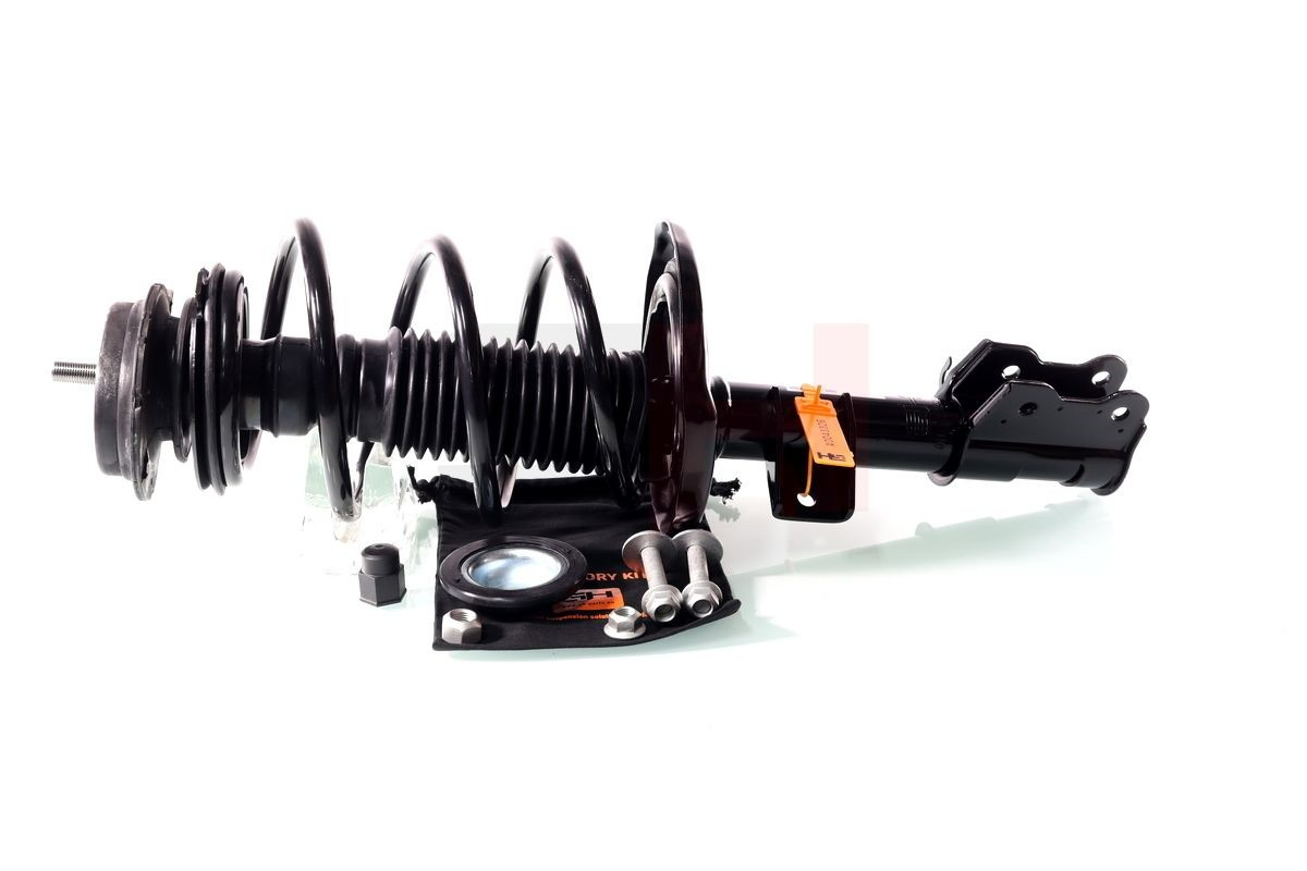 Amortiguador delantero izquierdo GH352358C03 GH