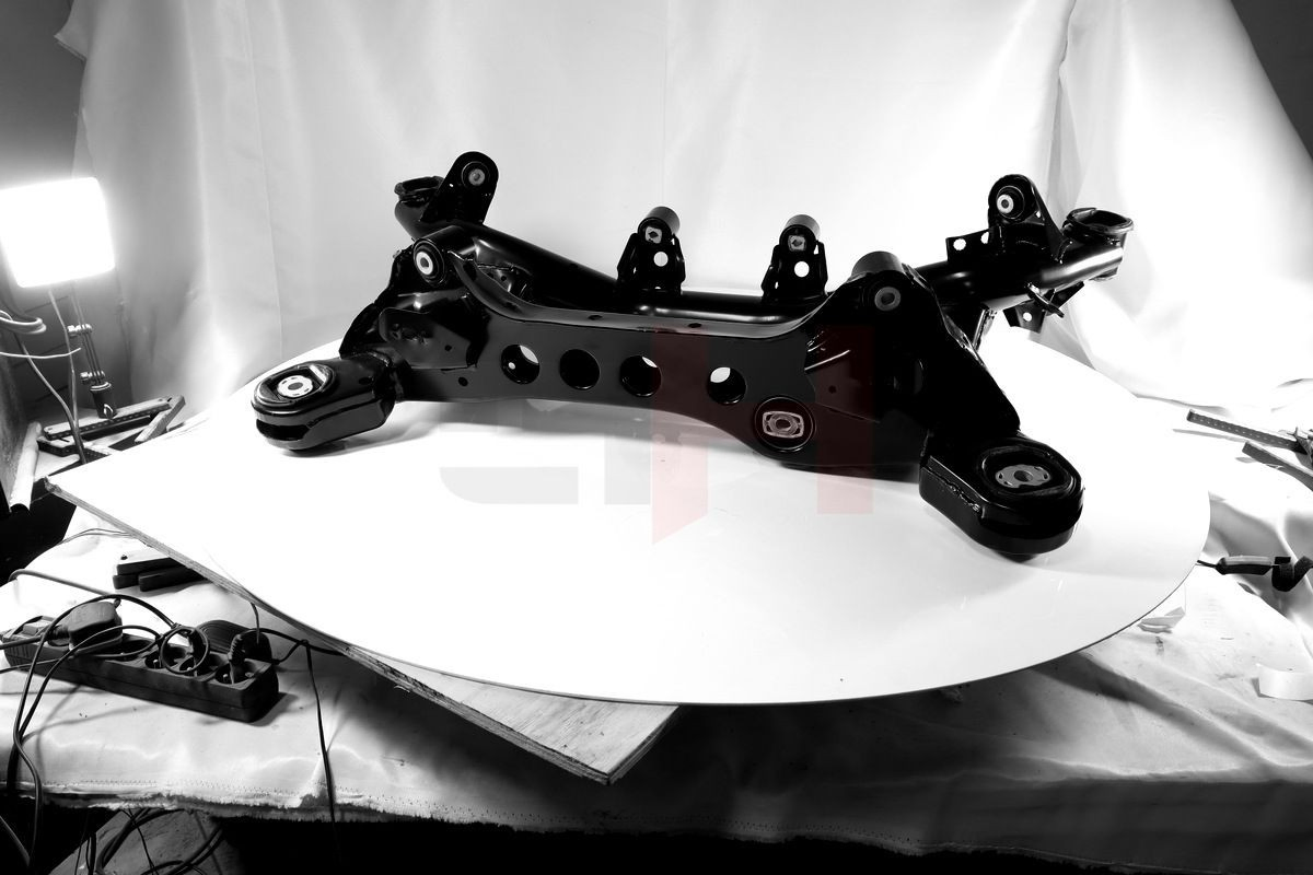 Puente trasero para BMW 3  E92