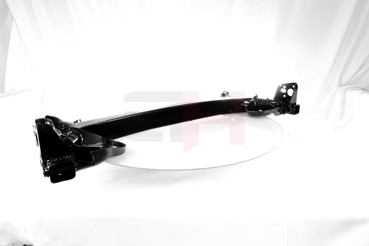  Puente trasero Fiat Panda 2