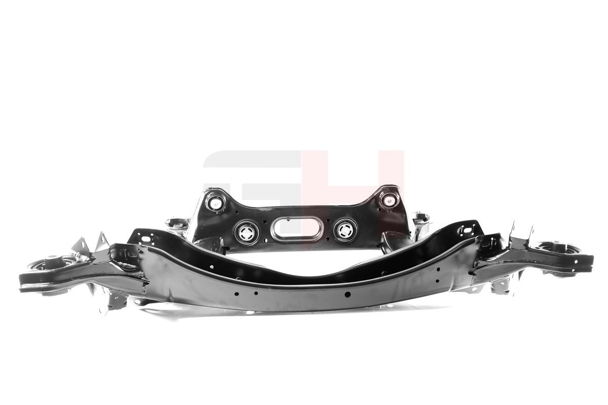 Subchasis trasero soporte motor Mercedes CLS coupé (C219) (2004 - 2010) precio, desde 476,38 EUR