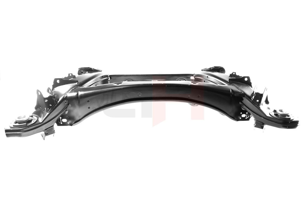 Puente trasero para Mercedes CLS  C219