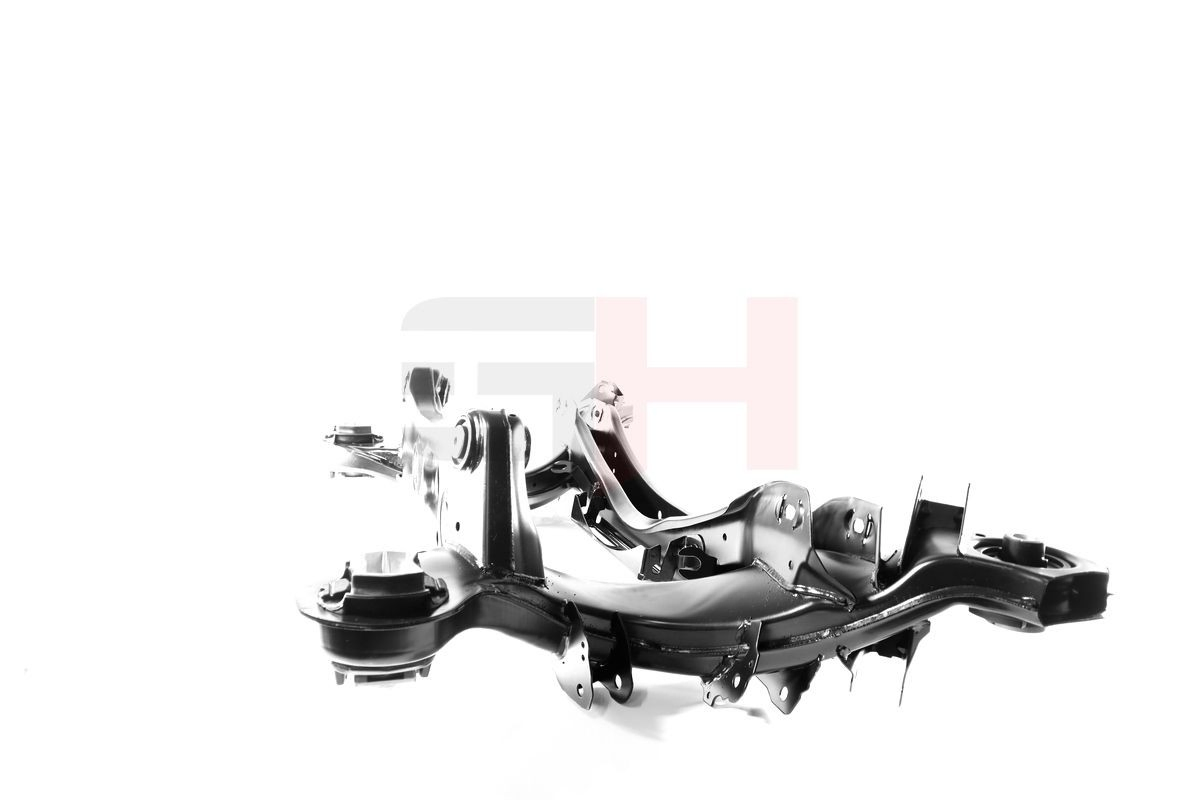  Puente trasero Mercedes CLS 