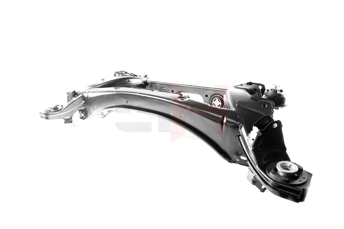 Subchasis trasero soporte motor Mercedes CLS coupé (C219) (2004 - 2010) precio, desde 476,38 EUR