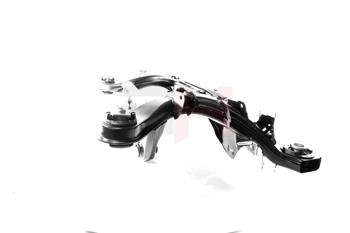Puente trasero para Mercedes CLS  C219