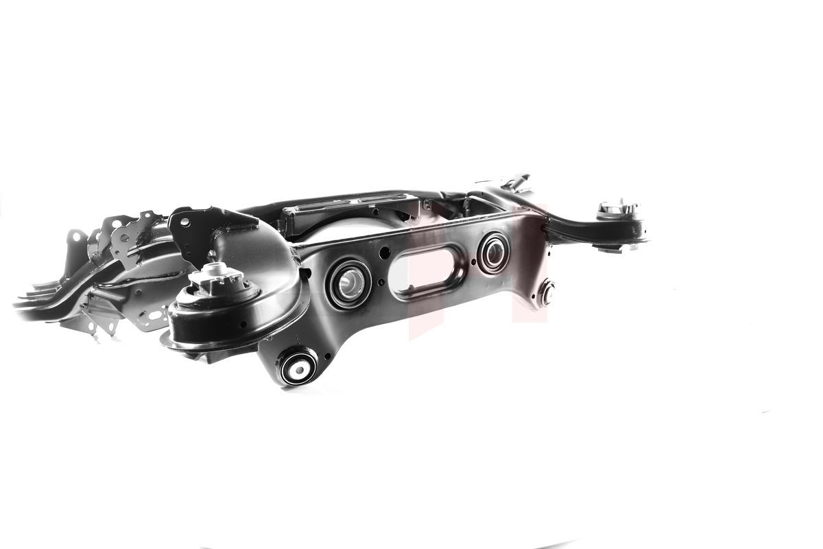 Comprar Puente trasero Mercedes CLS  C219