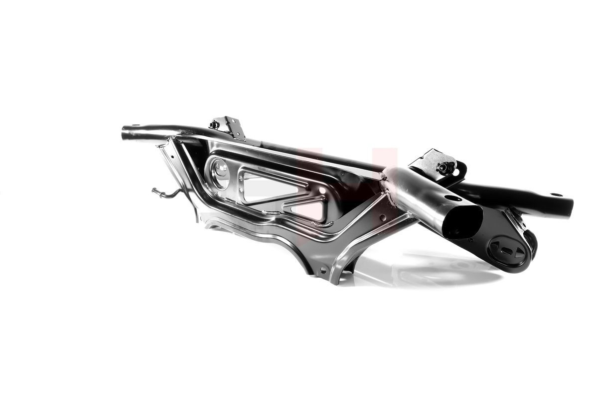 Subchasis trasero soporte motor Dodge Caliber R/T SUV (PM) (2006 - 2012) precio, desde 267,53 EUR