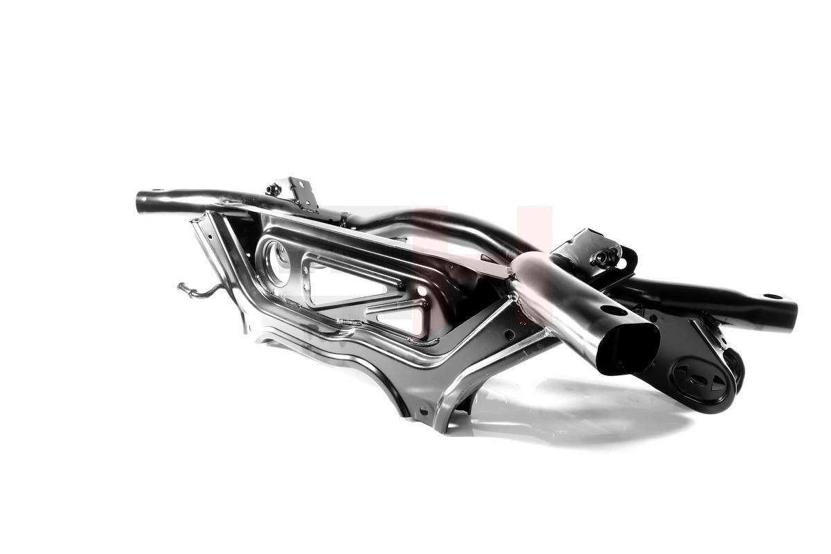Comprar Puente trasero Jeep Patriot  