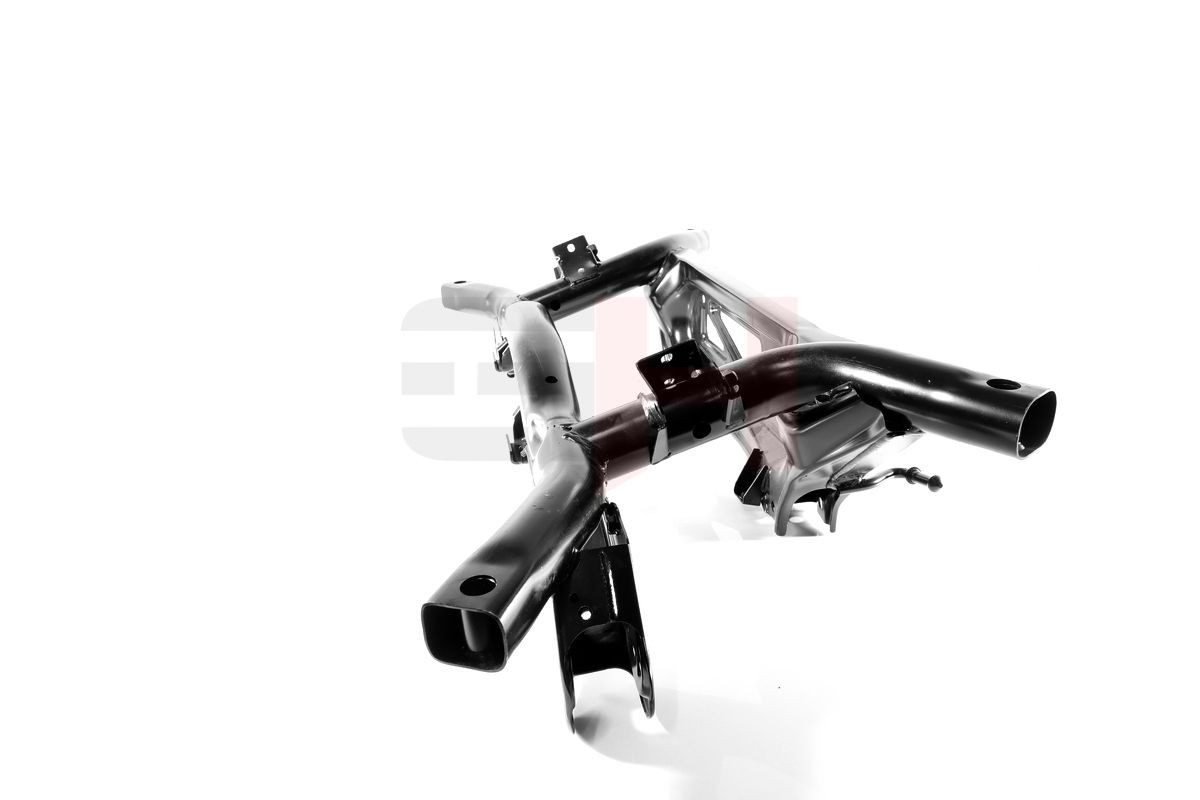 Puente trasero para Jeep Patriot  