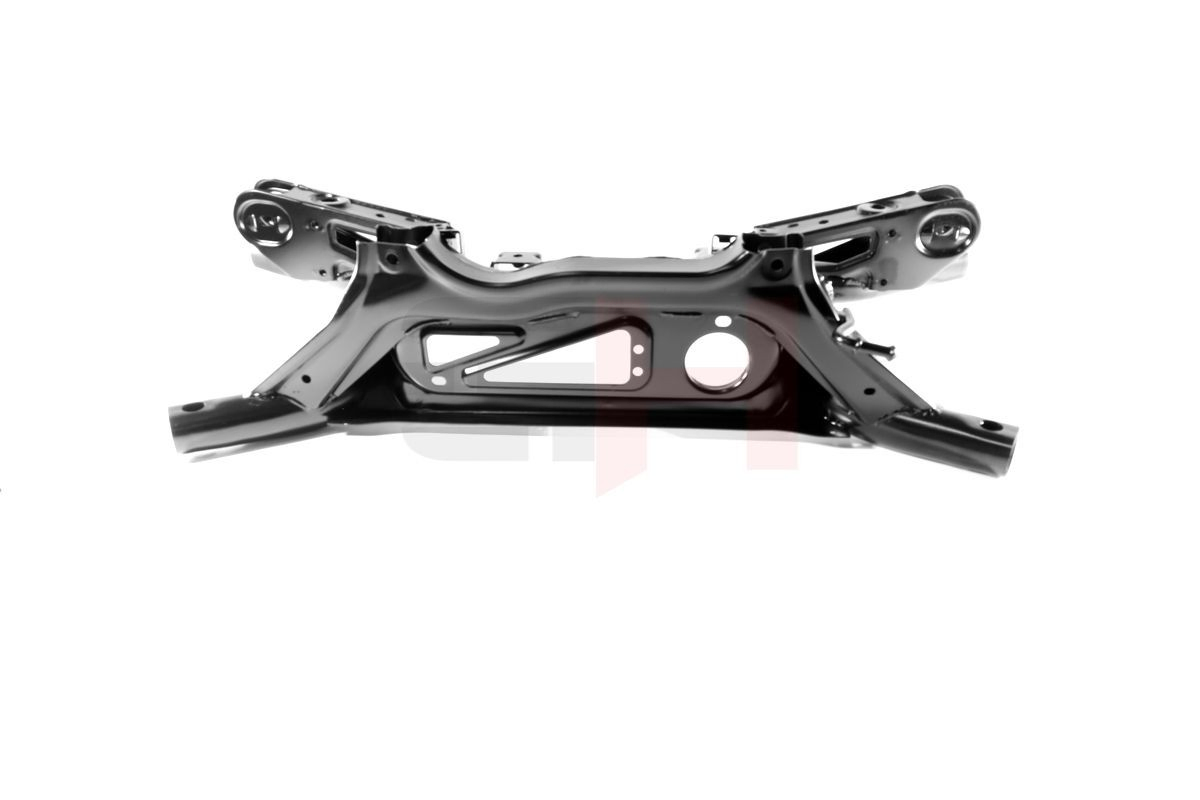 Puente trasero para Jeep Patriot  