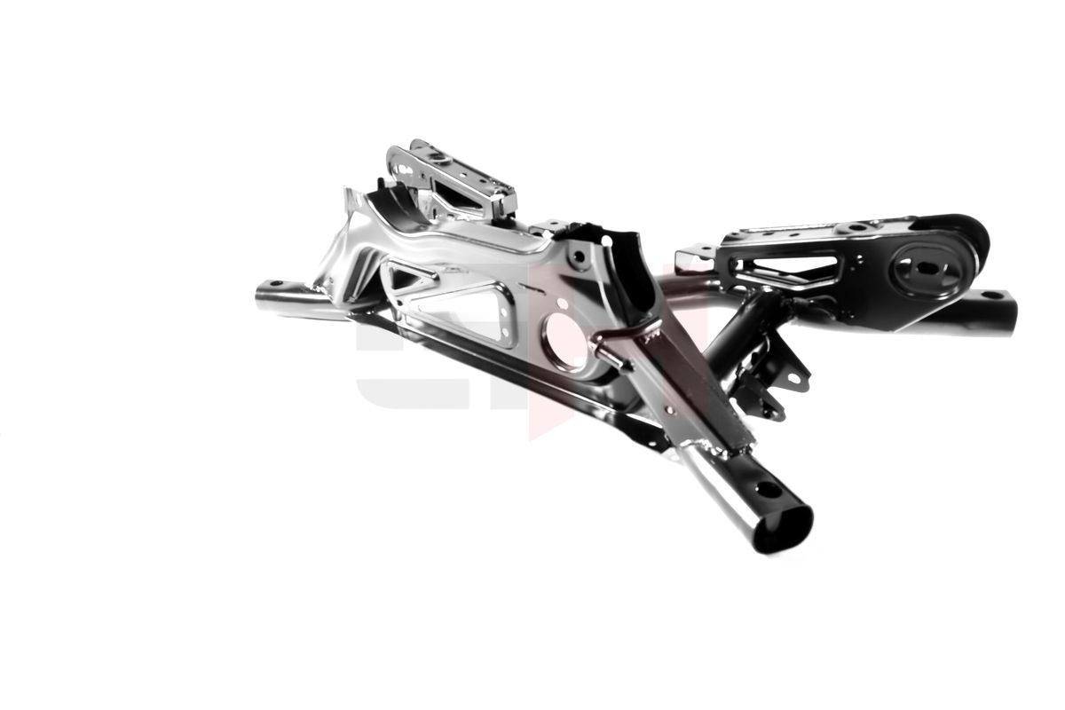 Subchasis trasero soporte motor Jeep Patriot SUV (2007 - 2017) precio, desde 247,30 EUR