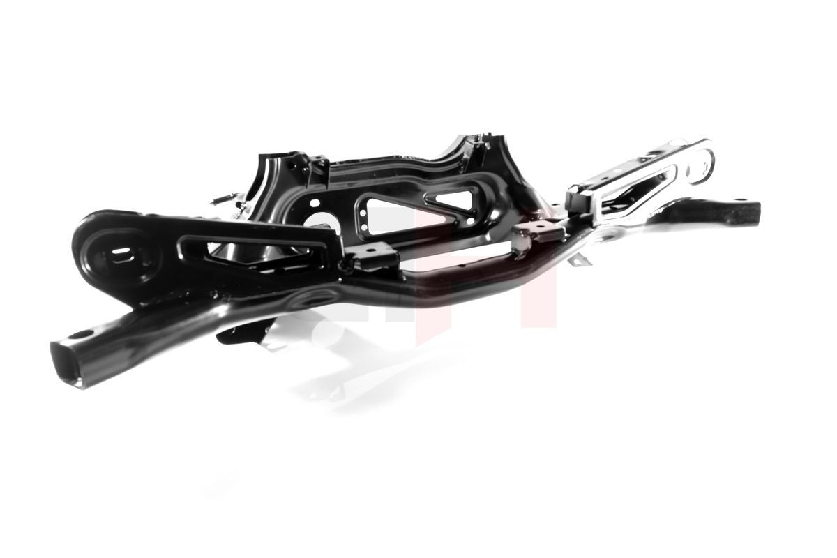  Puente trasero Jeep Patriot 