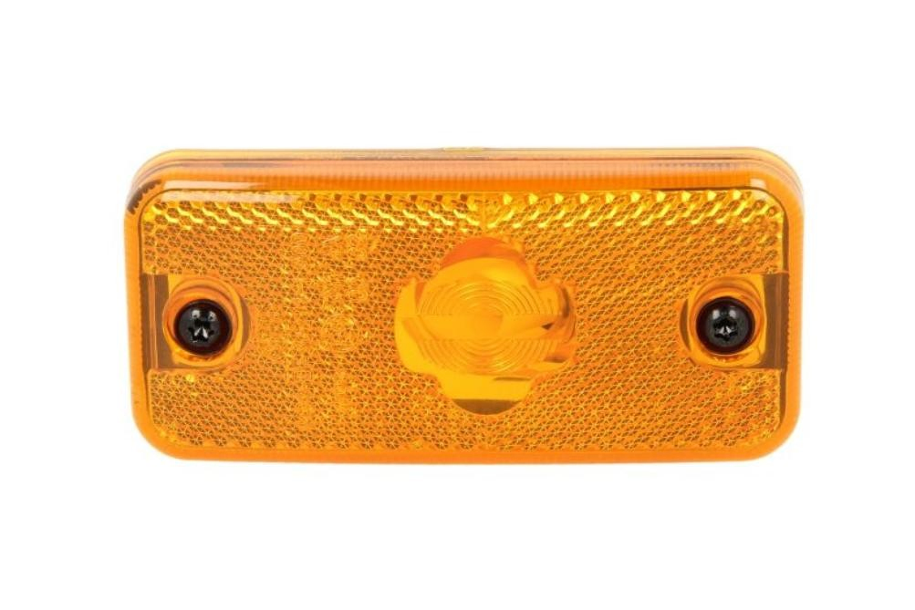 Luz de gálibo lateral (furgón) 5010306792 Fiat/Alfa/Lancia