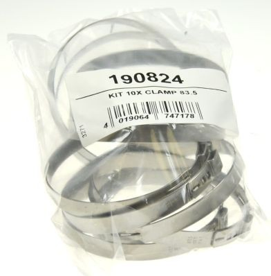 Soporte del tanque de combustible GKN-Spidan 190824 precio, desde 1,68 EUR