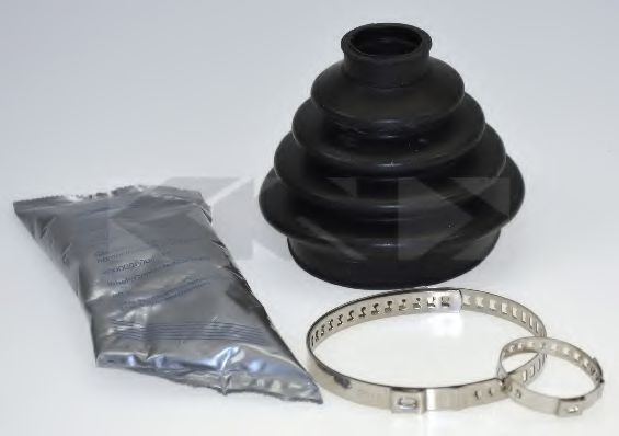 Comprar Fuelle de palier delantero exterior Hyundai Galloper  JK