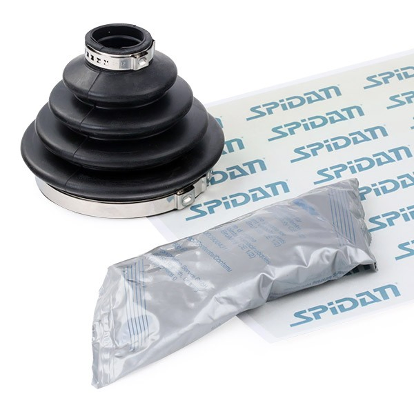 Fuelle, palier delantero exterior Hyundai Galloper SUV (JK) (1997 - 2003) precio, desde 14,94 EUR