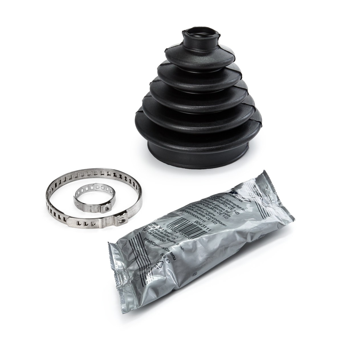 Fuelle, palier delantero exterior GKN-Spidan 190964 precio, desde 14,10 EUR