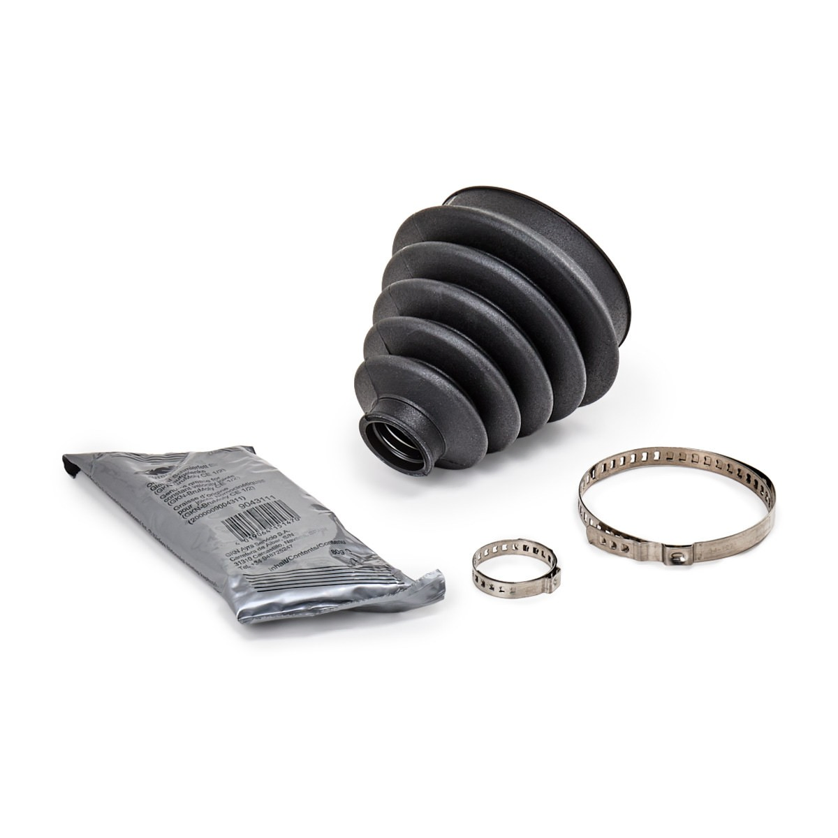 Comprar Fuelle de palier delantero exterior Nissan JUKE NMUK F15E
