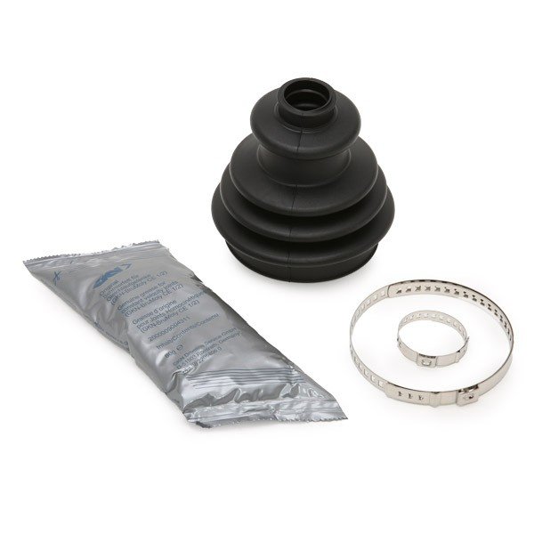  Fuelle de palier delantero exterior Toyota Camry 4