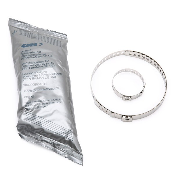 Fuelle transmisión delantero exterior para Toyota Camry IV V20