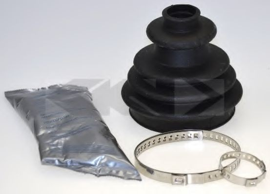 Fuelle, palier delantero exterior Toyota Camry IV sedán (V20) (1996 - 2001) precio, desde 14,73 EUR