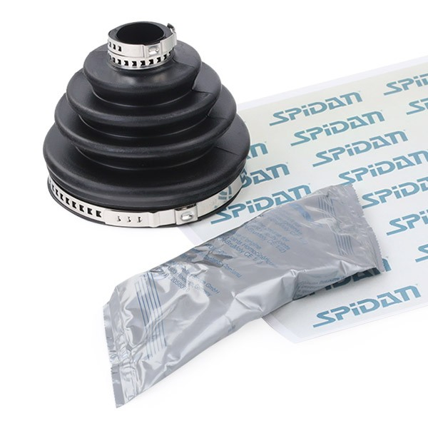 Fuelle, palier delantero exterior GKN-Spidan 190971 precio, desde 16,11 EUR