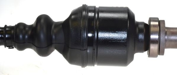 Semieje delantero derecho 20953 GKN-Spidan