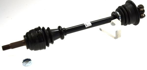 21061 GKN-Spidan Semieje delantero izquierdo