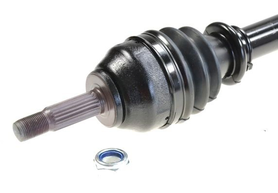 Comprar 21062 GKN-Spidan Semieje delantero derecho