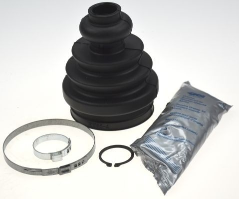 Fuelle palier delantero interior para Mercedes Vito I 638