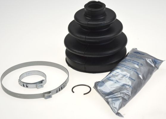 22123 GKN-Spidan Fuelle transmisión delantero exterior