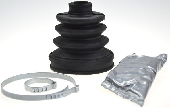  Fuelle de palier delantero exterior Mazda 626 5