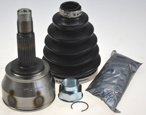 Comprar 22208 GKN-Spidan Junta homocinetica
