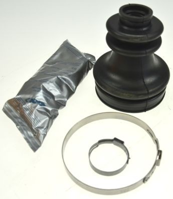 22284 GKN-Spidan Fuelle, junta homocinética interior derecha delantera