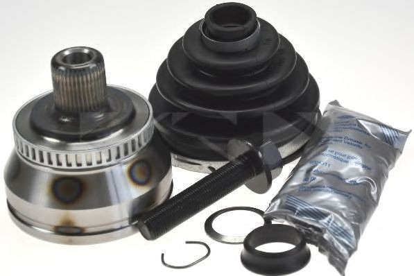 Comprar 22763 GKN-Spidan Junta homocinetica