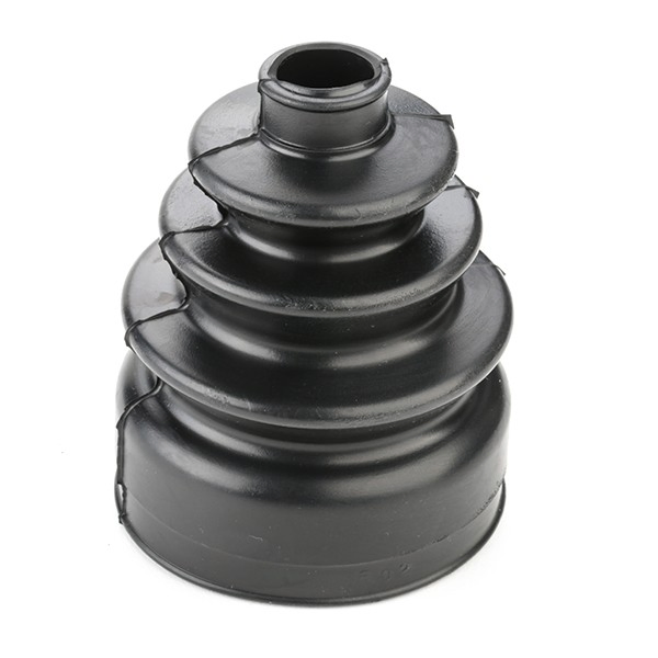 Fuelle semieje delantero exterior GKN-Spidan 23065