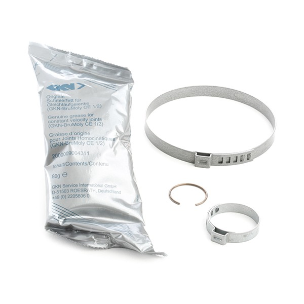Fuelle de palier delantero exterior 23065 GKN-Spidan