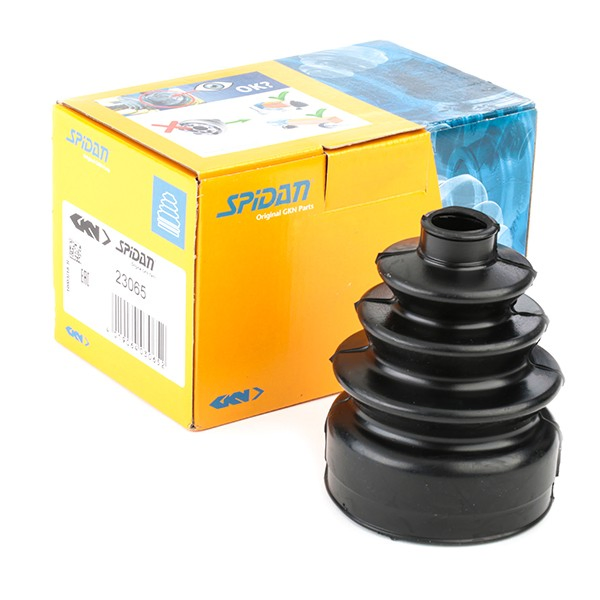 Fuelle, palier delantero exterior GKN-Spidan 23065 precio, desde 4,57 EUR