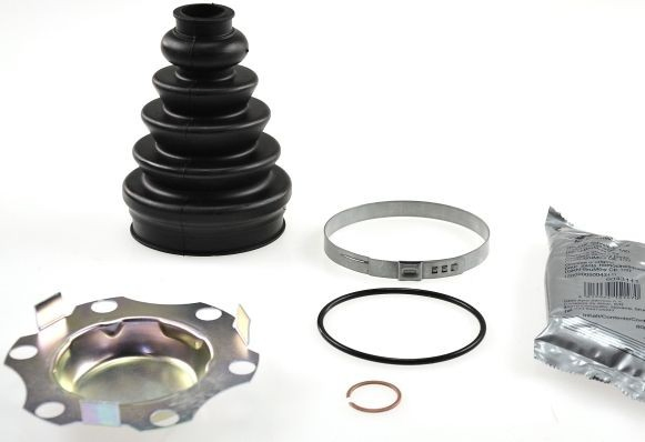 Fuelle transmisión delantero exterior GKN-Spidan 23175 precio, desde 14,79 EUR