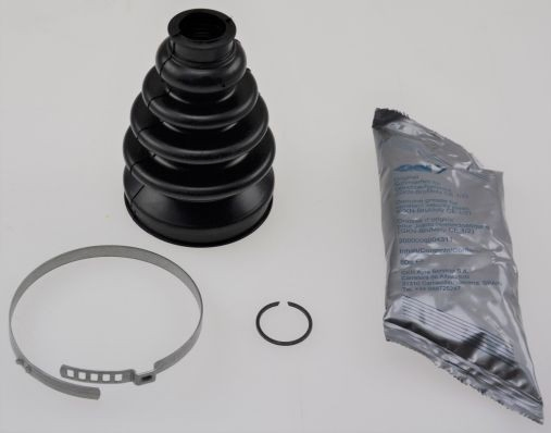 23207 GKN-Spidan Fuelle palier delantero interior