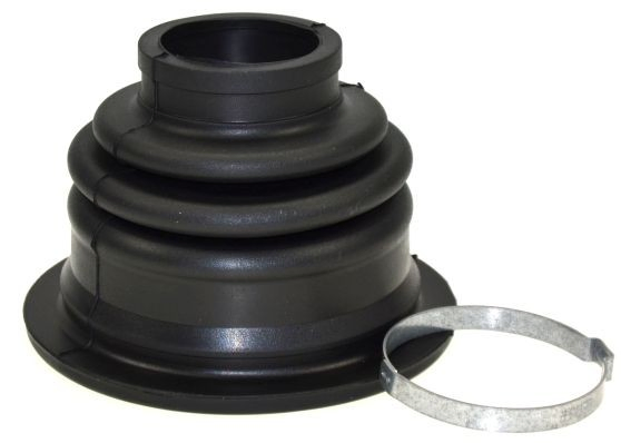 23244 GKN-Spidan Fuelle, junta homocinética interna izquierda del semieje delantero