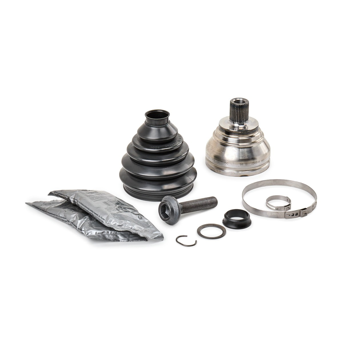 Comprar 23691 GKN-Spidan Junta homocinetica