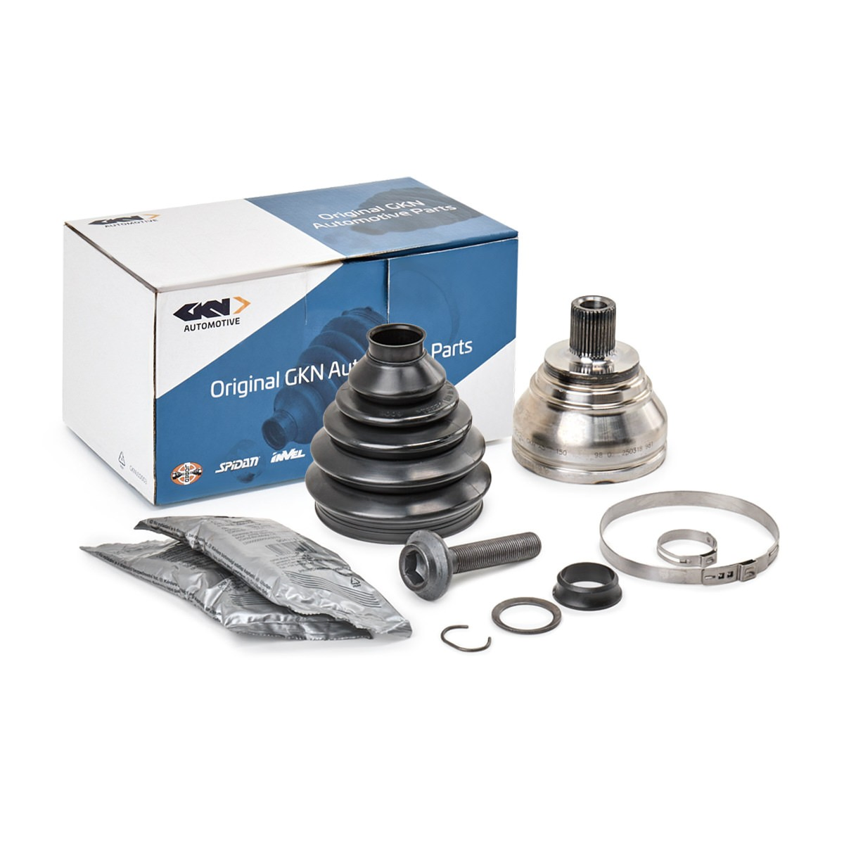 Junta homocinetica 23691 GKN-Spidan