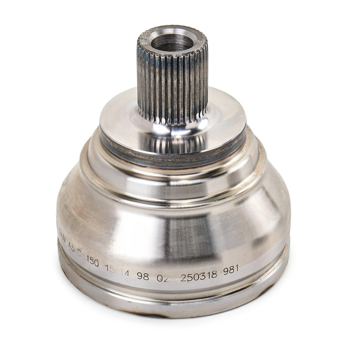 Junta homocinética exterior delantera GKN-Spidan 23691 precio, desde 24,28 EUR