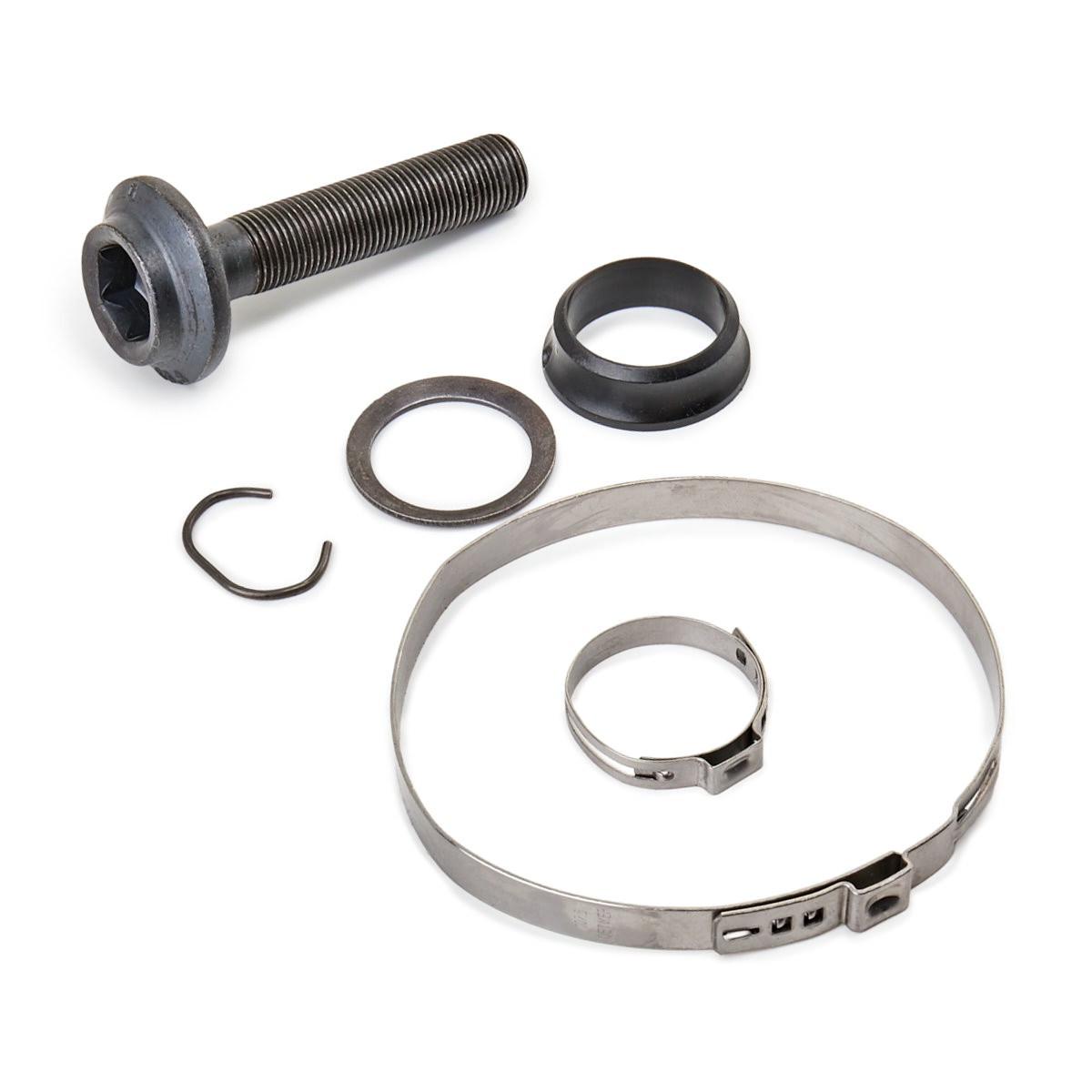 Junta homocinética exterior delantera GKN-Spidan 23691