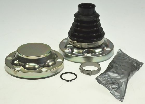 24233 GKN-Spidan Fuelle interior de junta homocinética del semieje trasero