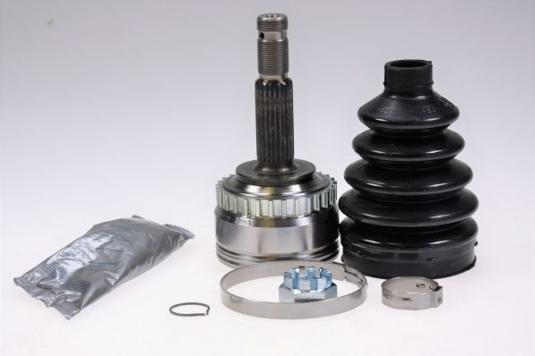 Junta homocinética exterior delantera GKN-Spidan 24280 precio, desde 42,92 EUR