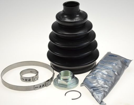 Comprar Fuelle de palier delantero exterior Mazda 6  GG