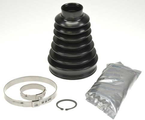 24465 GKN-Spidan Fuelle palier delantero interior