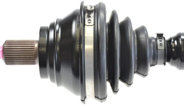 Comprar 24478 GKN-Spidan Semieje delantero derecho