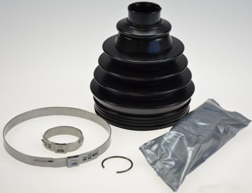Fuelle semieje delantero exterior Peugeot 807 